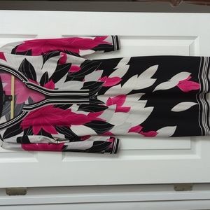 White House Black Market dress